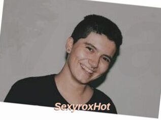 SexyroxHot