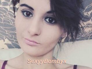 SexyyBombyx