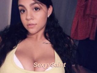 SexyySaint