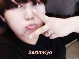 SezimKyo