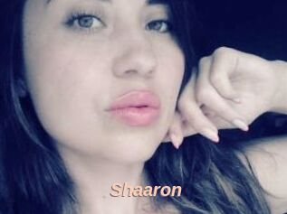 Shaaron
