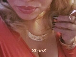 ShaeX