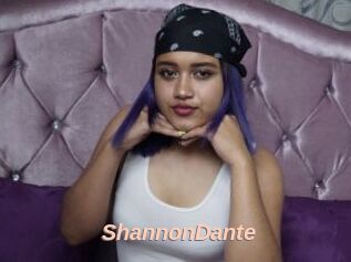 ShannonDante