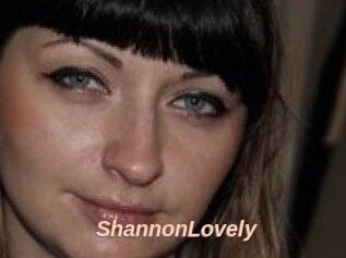 ShannonLovely