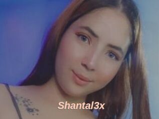 Shantal3x