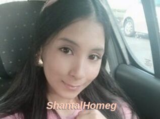 ShantalHomeg