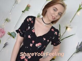 ShareYourFeeling