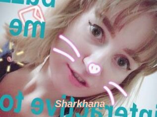 Sharkhana