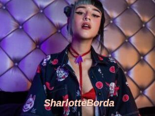 SharlotteBorda