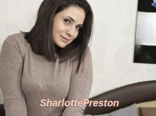 SharlottePreston