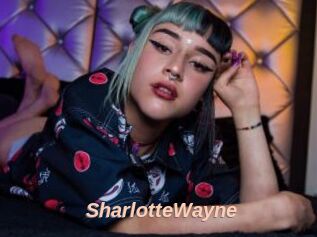 SharlotteWayne