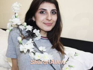 SharonAllen