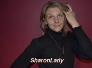 SharonLady
