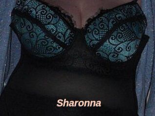 Sharonna