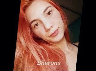 Sharonx