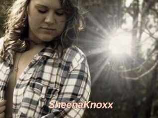 SheenaKnoxx