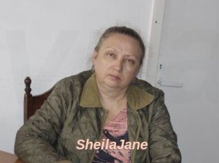 SheilaJane