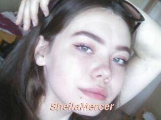 SheilaMercer