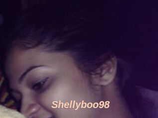 Shellyboo98