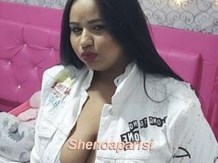 Shenoaparisi