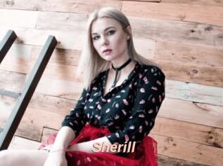 Sherill