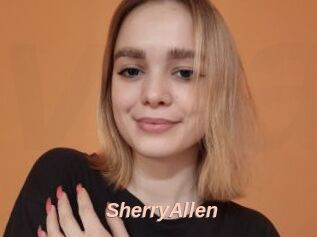 SherryAllen