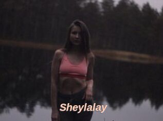 Sheylalay