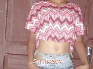 ShienaSex