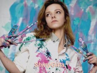ShinyGina