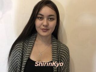 ShirinKyo
