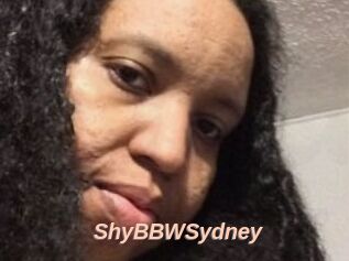 ShyBBWSydney