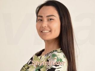 ShyIntruder