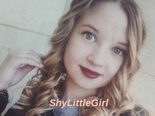 ShyLittleGirl