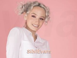 SibilEvans