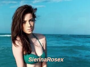 SiennaRosex