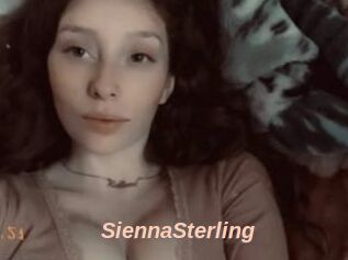 SiennaSterling