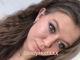 SiindyHottXXX