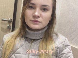 SilkyUMary
