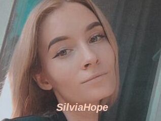 SilviaHope