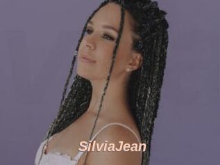 SilviaJean