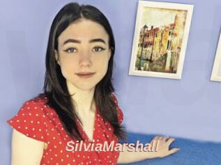 SilviaMarshall