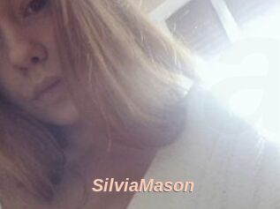 SilviaMason