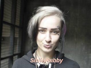 SilviaRubby