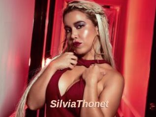 SilviaThonet