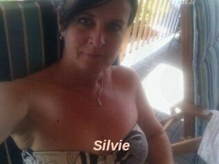 Silvie