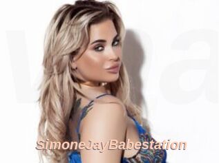 SimoneJayBabestation