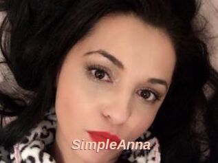 SimpleAnna