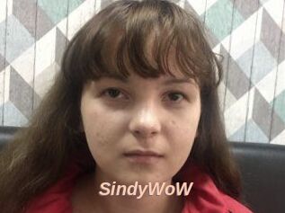 SindyWoW