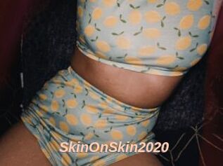 SkinOnSkin2020