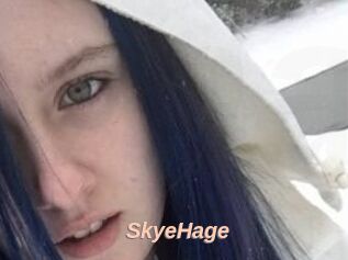 SkyeHage